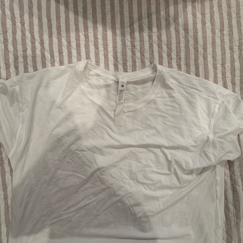 Brand new never won Cates t shirt